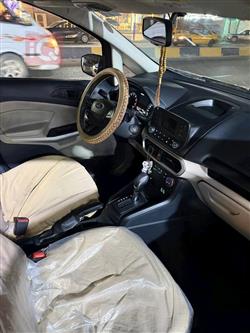 فۆرد ئیکۆ سپۆرت